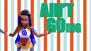 MMD: Nessa "FRIENDS"