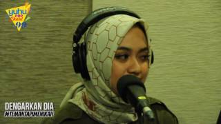 Dengarkan Dia - Ayudia Bing Slamet & Ditto #temantapimenikah di Yuhu Pop Chart