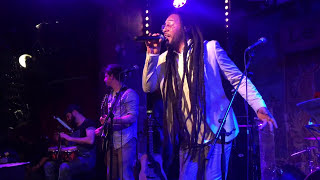Rara Difé Fonpanié - She's gone Bob Marley cover