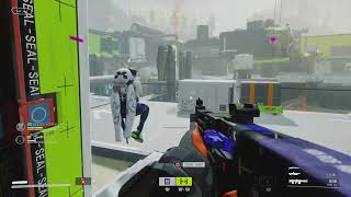 Marathon Alpha - Full Team Extract [No Commentary]