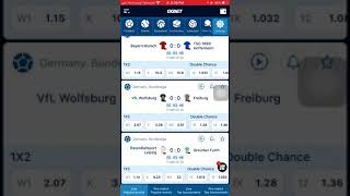 Football prediction for # Saturday 23th October 2021 {Daily Football Betting Tips}