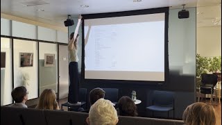 роетри: Gushchin, Krasilnikova, Krasnoper