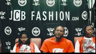Sister Girlz talks about loving there craft at a young age , being on the radio and future plans