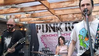 #2437 PLASTICBLOOD SONG DESTROYING OUR HOME