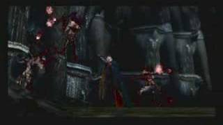 Песенка про Демонов (Song about Demons)