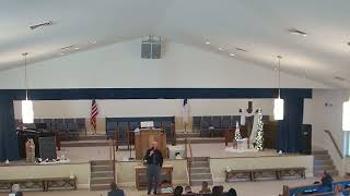 Sunday P.M. 1/4/2025 Dale Wheeler-" You're Worth It!"
