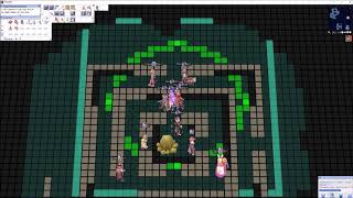 TitanRO WoE RO Buddies Dancer 081818