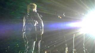 Bon Jovi - I'll Be There for You - Live @ Subiaco Oval, Perth, Dec 8th 2010