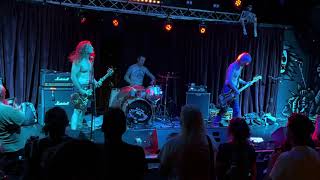 Hards-Ons @ The Brightside - Brisbane - (3) - 14/11/2025