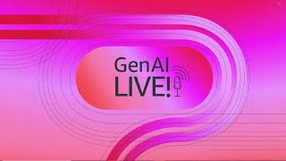 AWS GenAI LIVE! | Pinecone at re:Invent 2024