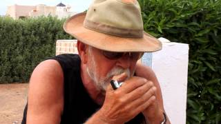 peter lee hooker