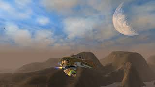 Echelon - "Alexandria" (Mission 5a)