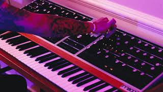Moog One - Experimental Sound Session