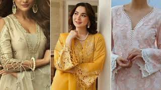 Latest Sleeve design #trending #viral #youtube #sleevesdesign #stitching #cutting@GlamorGazing