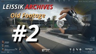Leissik Archives - MEMBERS ONLY #2 - Gaming with brothers!!