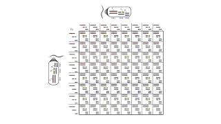 Inheritance of Incompatible Alleles at Fertilization between Hybrids