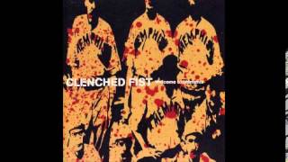 Clenched Fist - Welcome To Memphis(2002) FULL ALBUM