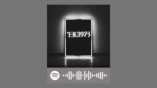 The 1975 - Robbers