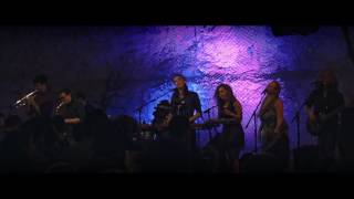 The Human Circuit - "Disclaimer" - Live