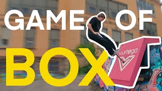 POGO Games: Game of BOX