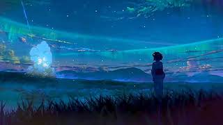 Alone late night music ~ Lofi Hip Hop Mix ~ Relaxing Music, Stress Relief