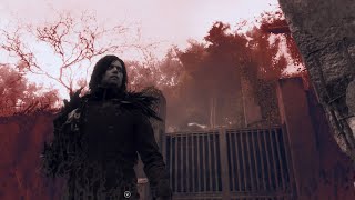 Resident Evil 4 Remake - Villain Costume and Filter Gameplay