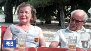 1969: Retiring to the Sunshine | The Philpott File | BBC Archive