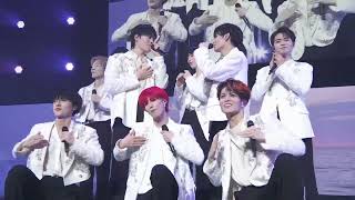 OCTPATH - Daydream @ 2023 OCTPATH LIVE -THE OCTPATH- (2023.12.18)