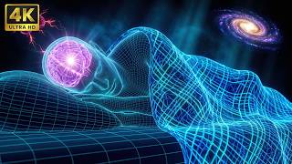 432Hz + 963Hz + 528Hz + 741Hz | Alpha Wave - The Deepest Healing: Whole Body Regeneration #2