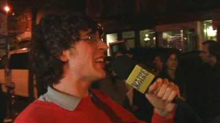 New York Noise 2009 ID Spot