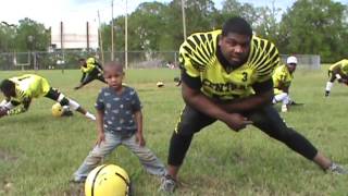 Central Mississippi Owls Easter Weekend Pt. 1