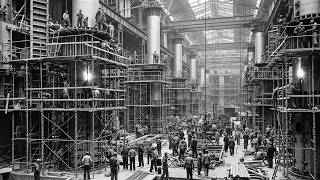 The S‑50 Secret: 2,142 Steam-Heated Columns That Enriched Uranium Faster Than Anyone Imagined