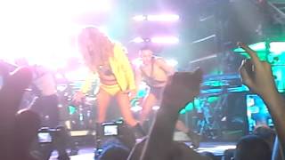 Lady Gaga at Roseland - Just Dance - 4/4/14