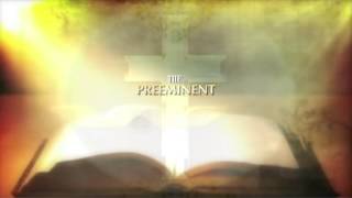 PASTOR PRESTON Springfield ohio