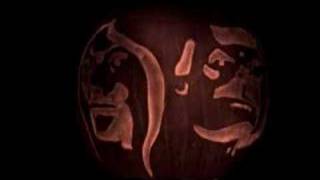DethKlok Jack-O-Lantern