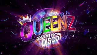 Queenz Drag Me To The Disco 🪩 (Full Show) 