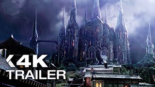 NEW MOVIE TRAILERS 2026