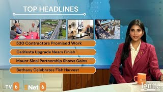 🔴Ignite News Hour - June 12, 2026