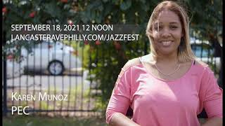 Karen Jazz Promo