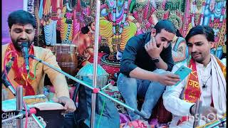 तेरा राम जी करेंगे बेड़ा पार उदासी मन काहे को करे 🌸🌸🚩🙇‍♀️🙏 #bhajan #jaishreeram #youtubevideos