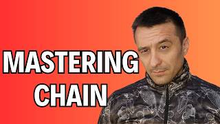 My Default Mastering Chain - NOT A BLUEPRINT!
