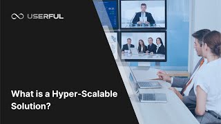 What is a Hyper-Scalable Solution? - VP of Marketing Shane Vega