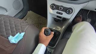 🚗 How to Shift Gear in Tata Tiago Car? | Beginner Driving Guide | Gear Changing Tips