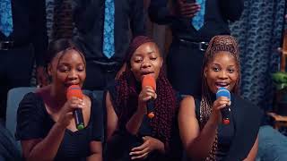 Sharper Focus - Lesa Bafweni (Live)