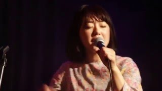 Saori Suzuki - Promises@Shimokitazawa Three 2016.04.22