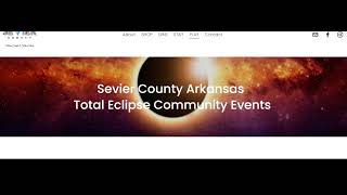 Warning Signs in the Sun, Moon and Stars