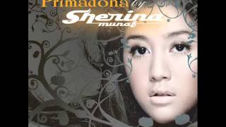 Sherina Munaf  - Mimpi Dan Tantangan (Audio Only)