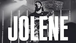 Ryan Trotti - Jolene | Dolly Parton (interpolation cover)