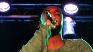 Waldo Perform's In Toronto (1)