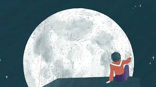 Survoler La Lune - Macha Gharibian (Official Music Video)